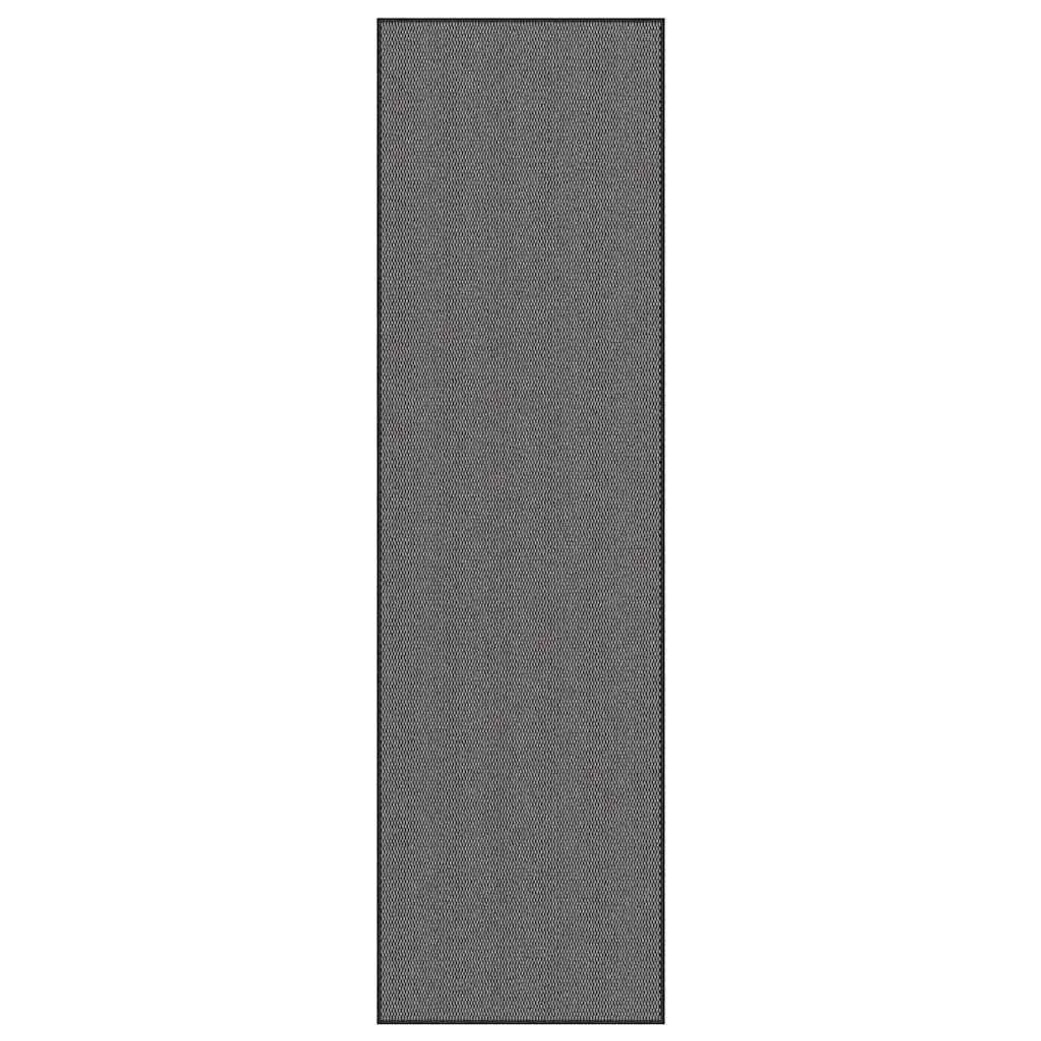 vidaXL Fußmatte Anthrazit 115x400 cm 4105555 günstig online kaufen