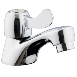 PaulGurkes Design Kaltwasser Standventil Armatur Klein