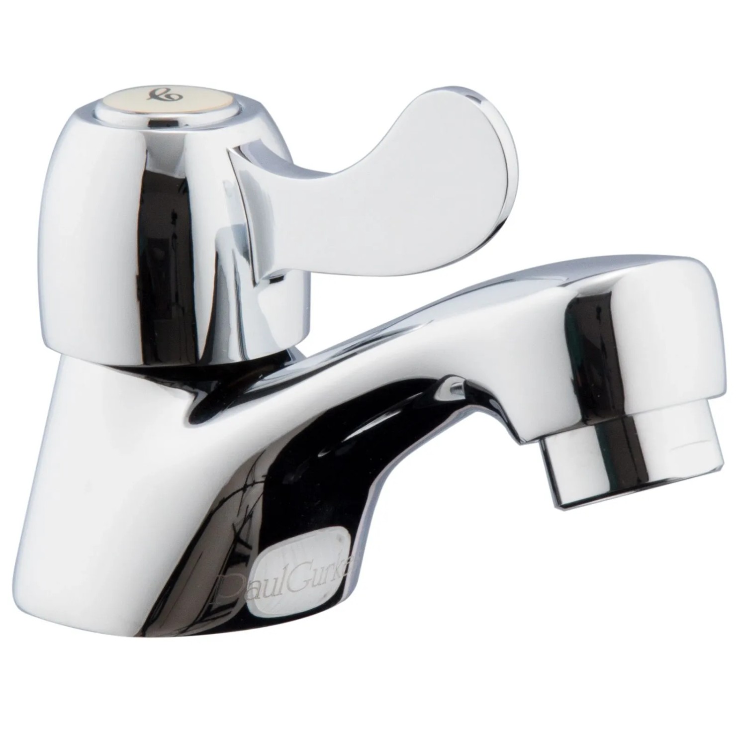 PaulGurkes Design Kaltwasser Standventil Armatur Klein