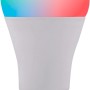 Just Light LED-Lampe Lolasmart-Bulb E27, smarte, farbige Glühbirne, App-steuerbar.