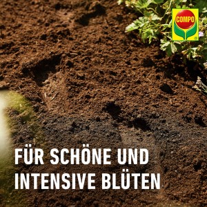 Compo Sana Geranienerde 1 x 70 l