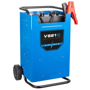 Güde Batterielader V 621 C