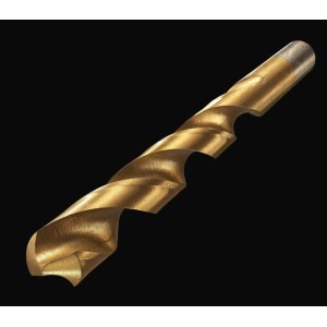 Westfalia Titan HSS Bohrer Sortiment 100-Teilig