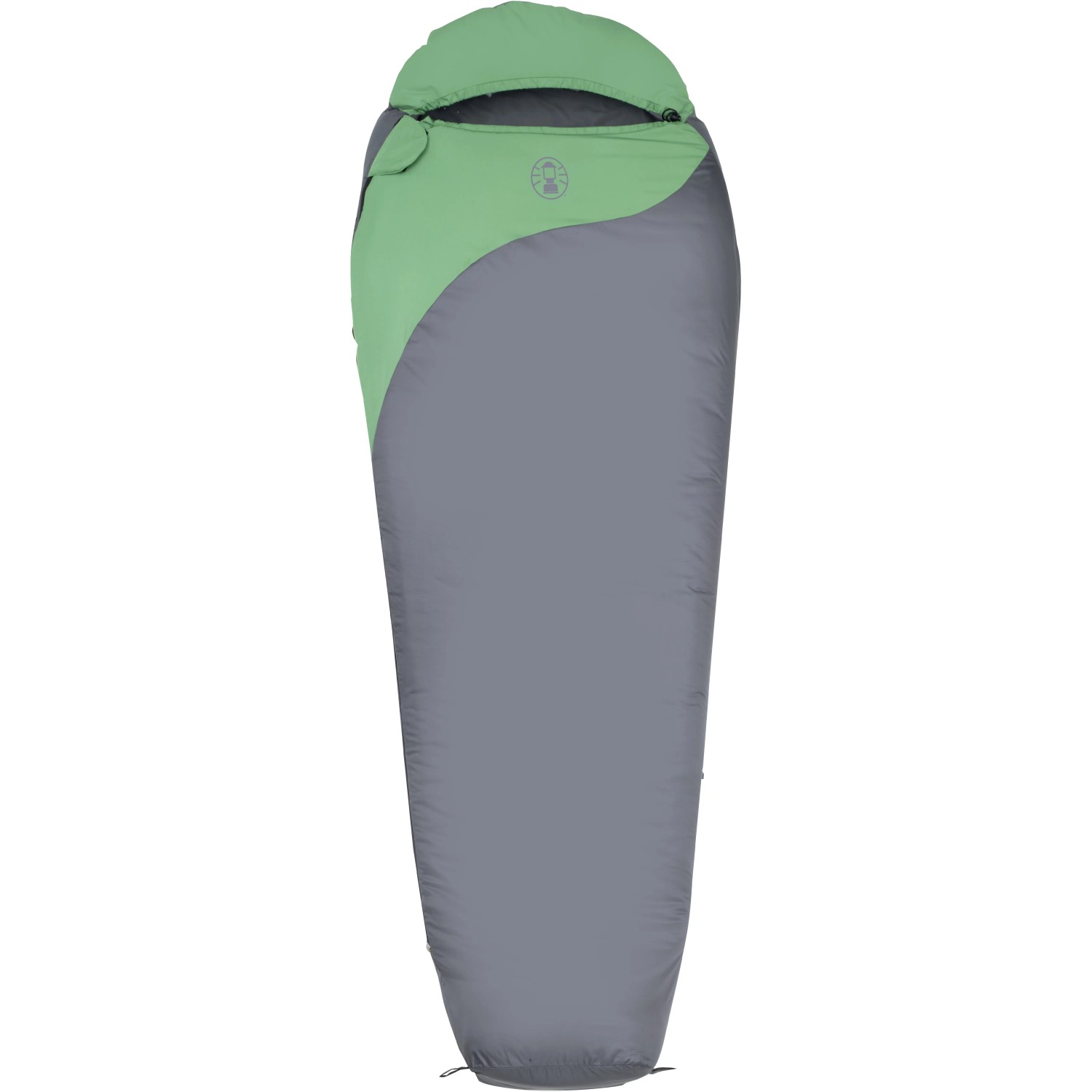 Coleman Sommerschlafsack 220 x 80 cm kaufen bei OBI