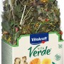 Vitakraft Vita Verde NatureDinner Kräuter, 400g Meerschweinchenfutter mit Kräutern und Blüten.