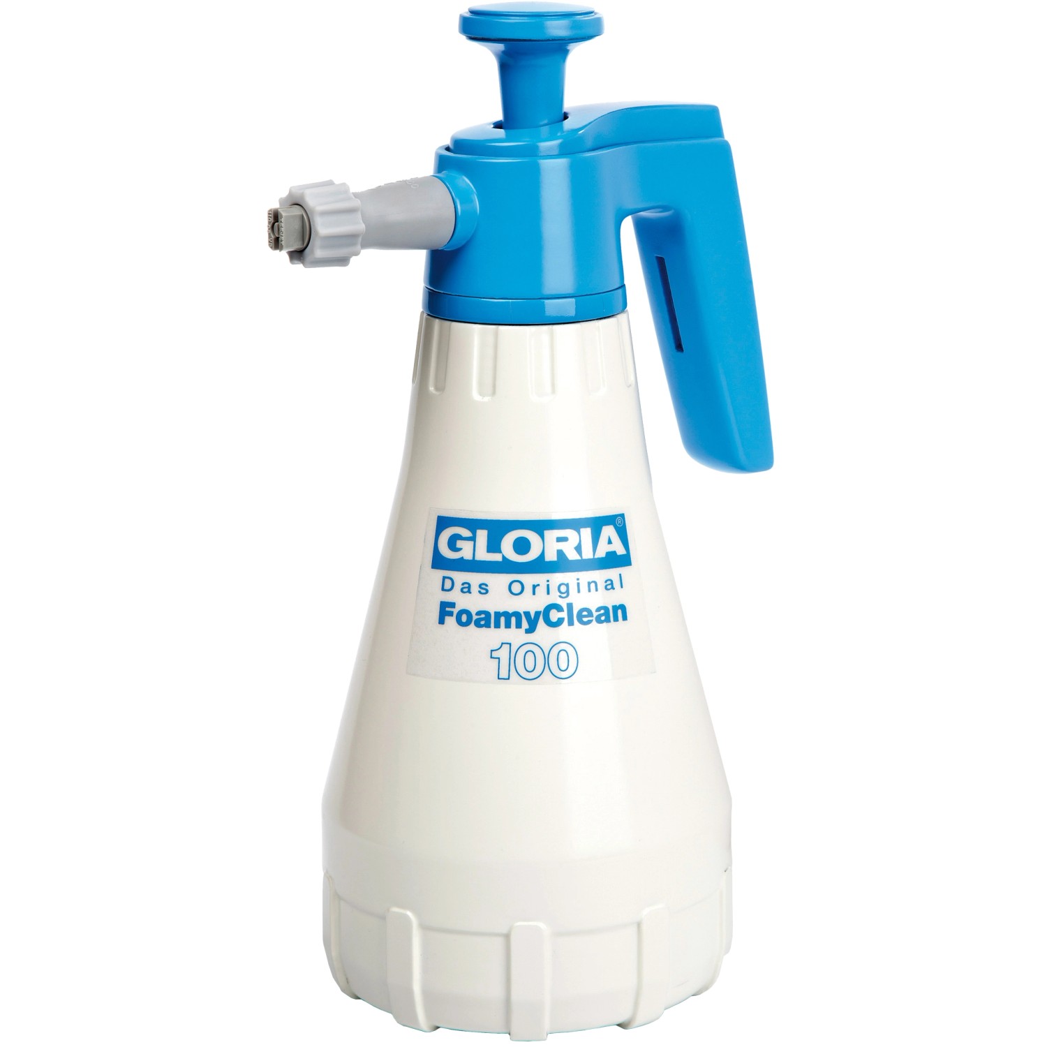 Gloria Schaumsprüher FoamyClean 100