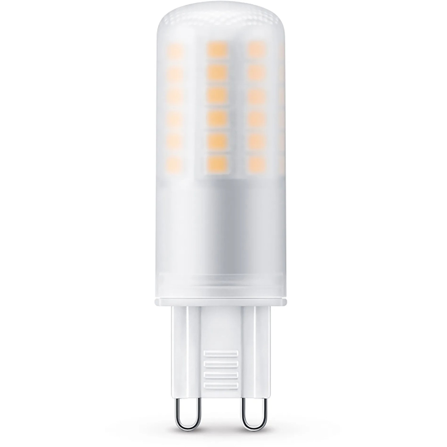 Philips Leuchtmittel G9 2.700 K 570,m 4,8 W