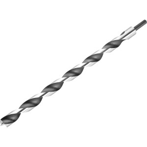 LUX Holzbohrer Classic, 20 mm Durchmesser, 400 mm Länge, für präzise Bohrlöcher in Holz.