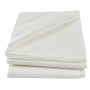 Scorprotect Abdeckvlies Weiss 1 M X 3 M Malerabdeckvlies Servicedecke Selbsthaftend