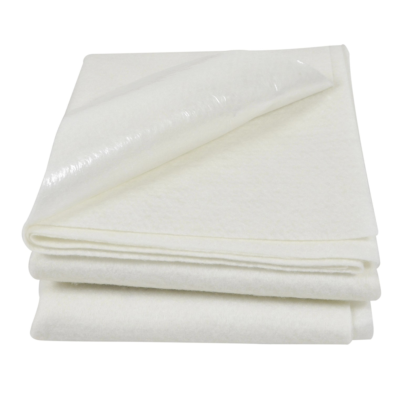 Scorprotect Abdeckvlies Weiss 1 M X 3 M Malerabdeckvlies Servicedecke Selbsthaftend