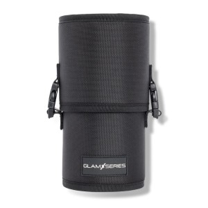 Glamseries Glamtube Pinselhalter Pinselständer Make Up Organizer Stiftehalter