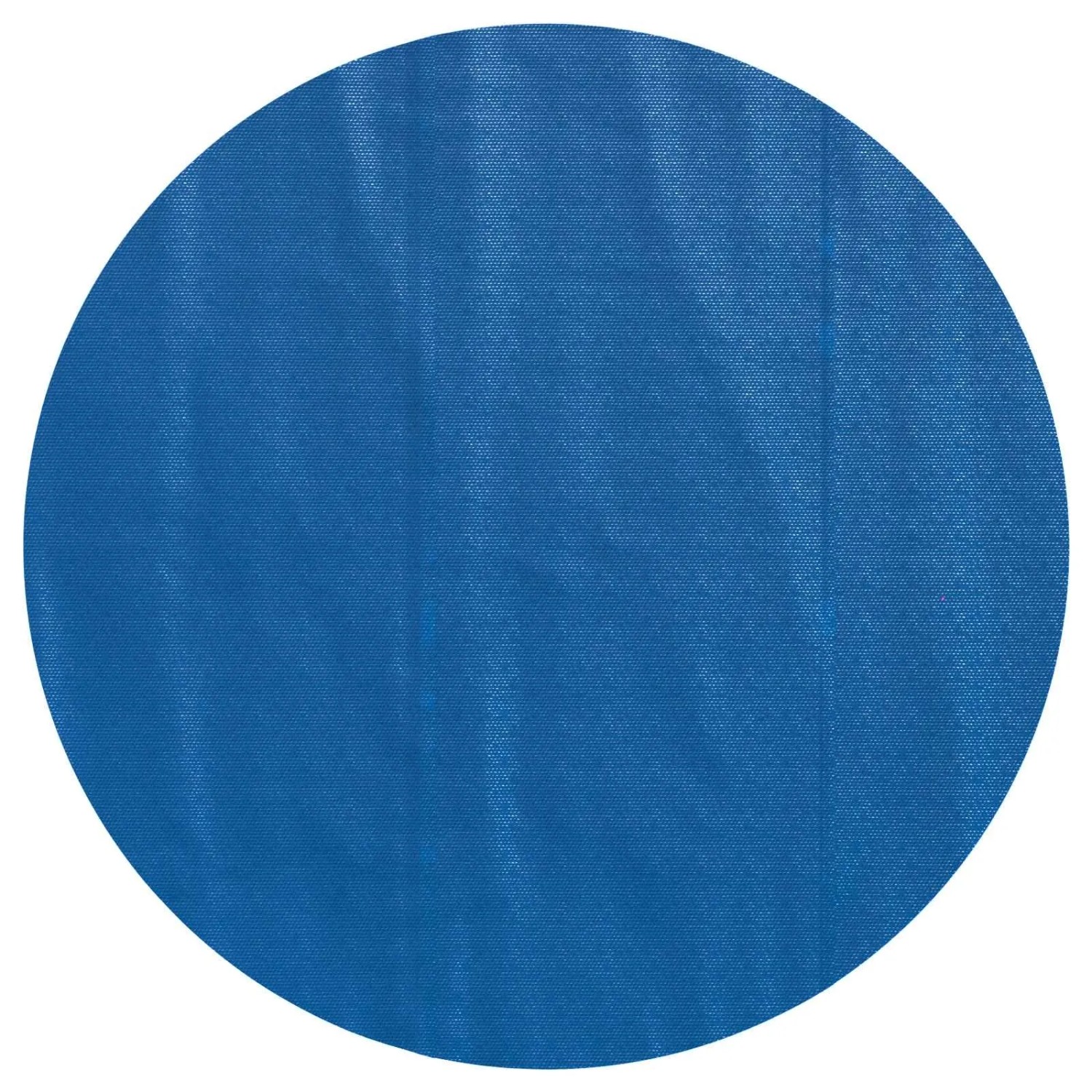 vidaXL Poolabdeckung Extra Schwer Blau 417 cm PE 42034588_2