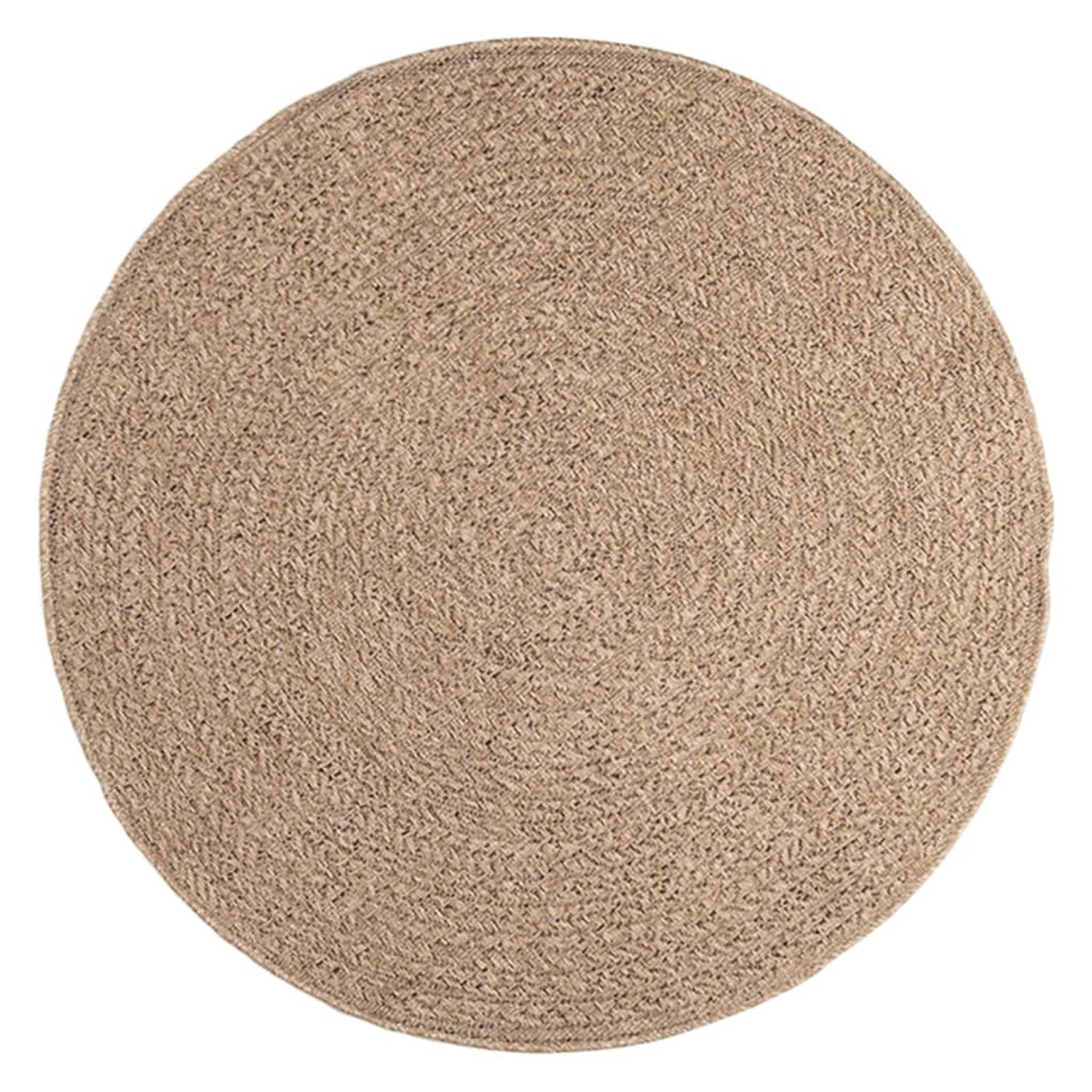 vidaXL Teppich 120 Cm Juteoptik Innen Und Außen 1750523 günstig online kaufen
