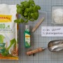 Seramis Bio-Set: Vitalnahrung, Pflanzgranulat und Zubehör für Pflanzen und Kräuter.