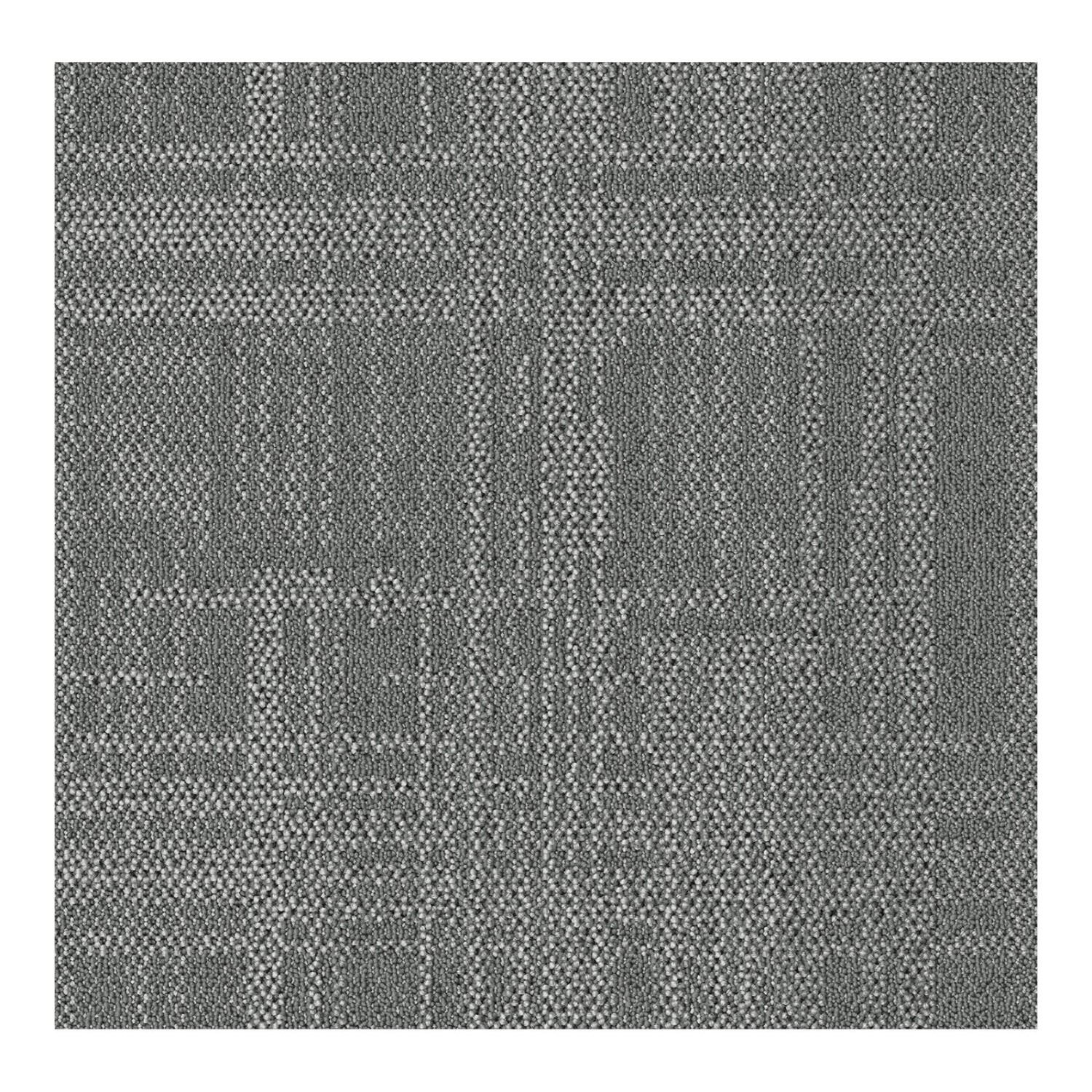 Floordirekt Teppichfliesen Luzern 50 x 50 cm Schalldämmend Selbstliegend Gr günstig online kaufen