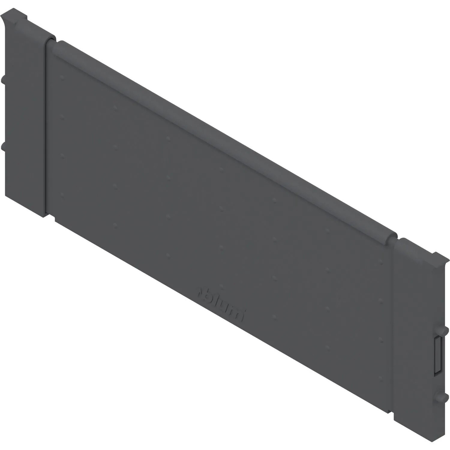 Blum Querteiler Orga-Line 176x64 mm Kunststoff
