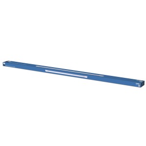 Verpackte Philips LED-Lichtleiste Projectline, 120cm, 36W, 4000K.