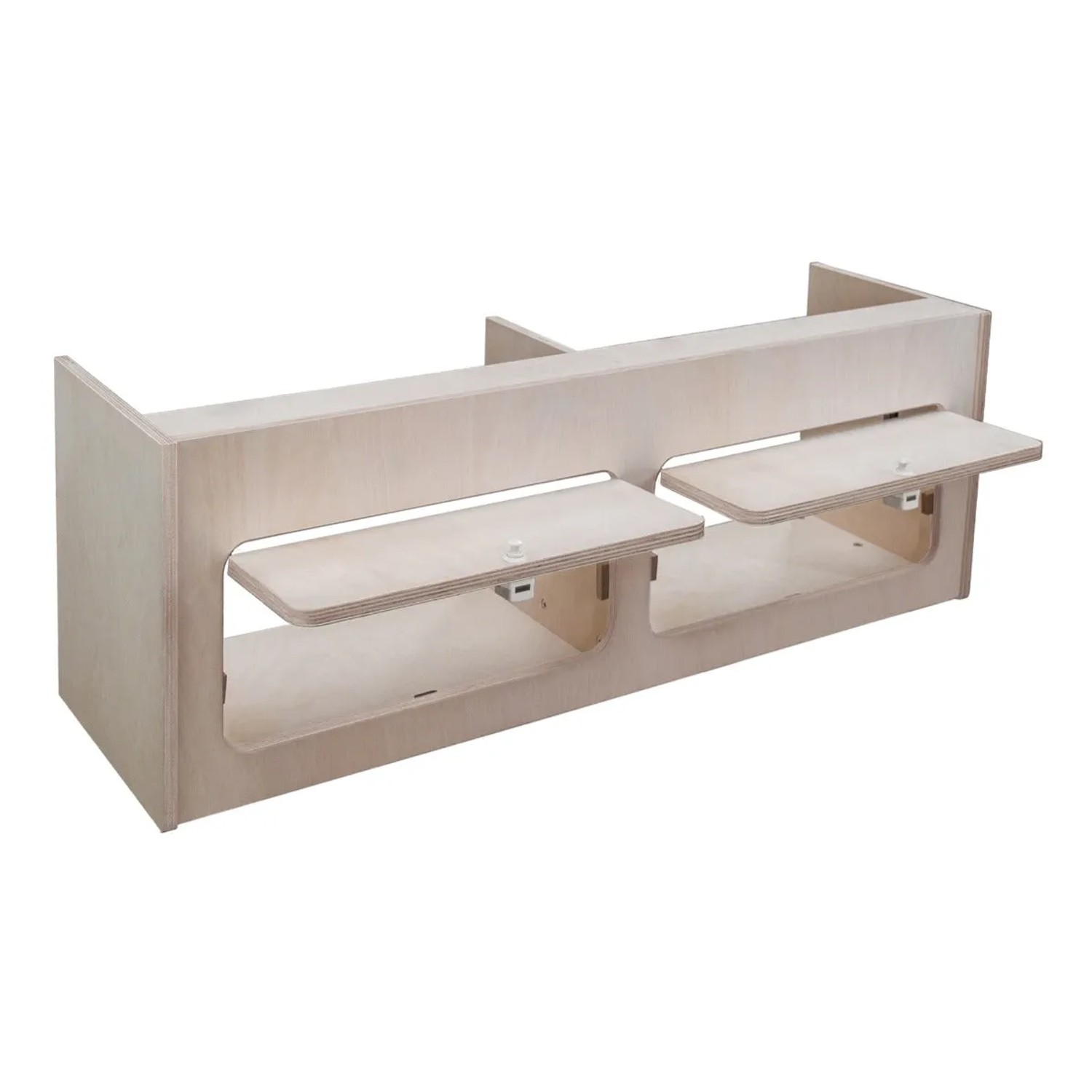 Monstershop Hängeschrank Wohnmobil 80 x 25 x 25 cm kaufen bei OBI