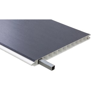 GroJa BasicLine Verstärkungseisen (6er Set) für Steckzaun, erhöht Windfestigkeit und Statik.