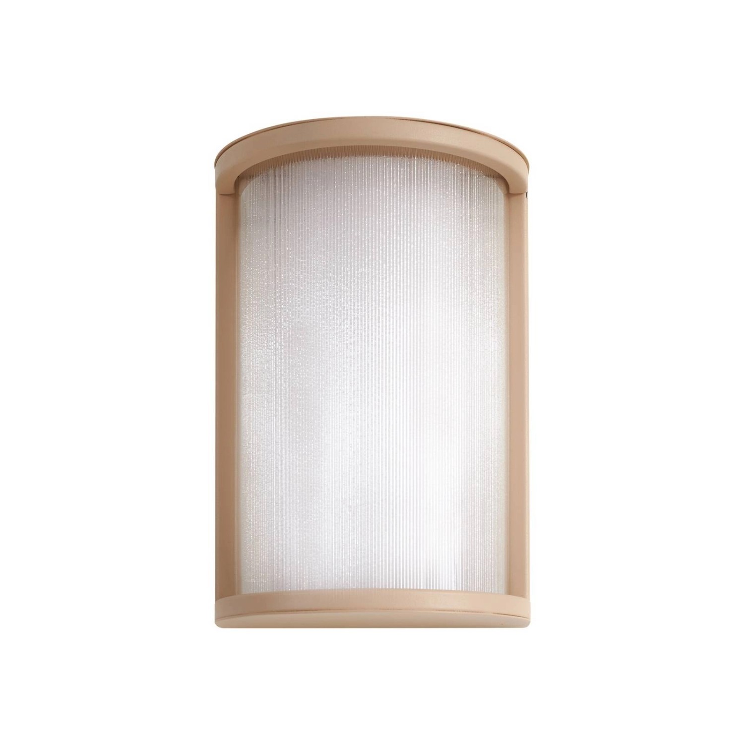 Lindby LED Calvik 10035128 Spritzwassergeschützt Modern in Creme aus Edelstahl 1-flammig