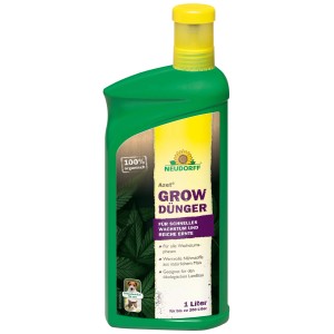 Neudorff GrowDünger Azet 1 l