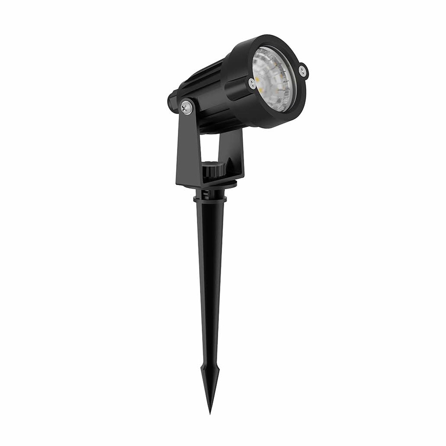 Philips Outdoor-Spots Erweiterung Caper Niedervolt 1,5 W 24 V 2.700 K