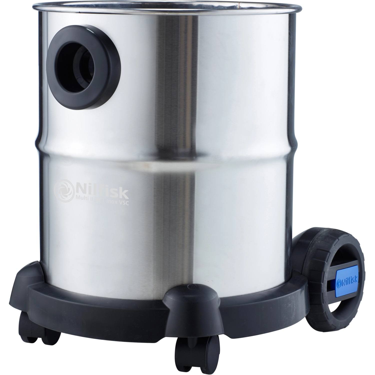Nilfisk Nass/Trockensauger Multi II 30 T Inox VSC kaufen bei OBI