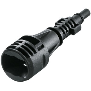 Bosch Adapter für Kärcher Zubehör an Bosch Aquatak Hochdruckreiniger.