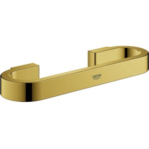 Grohe Wannengriff Selection, 300 mm, Cool Sunrise, aus Metall.