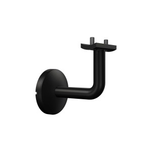 Kordo Wandhalterung Für Handlauf Schwarz Inga