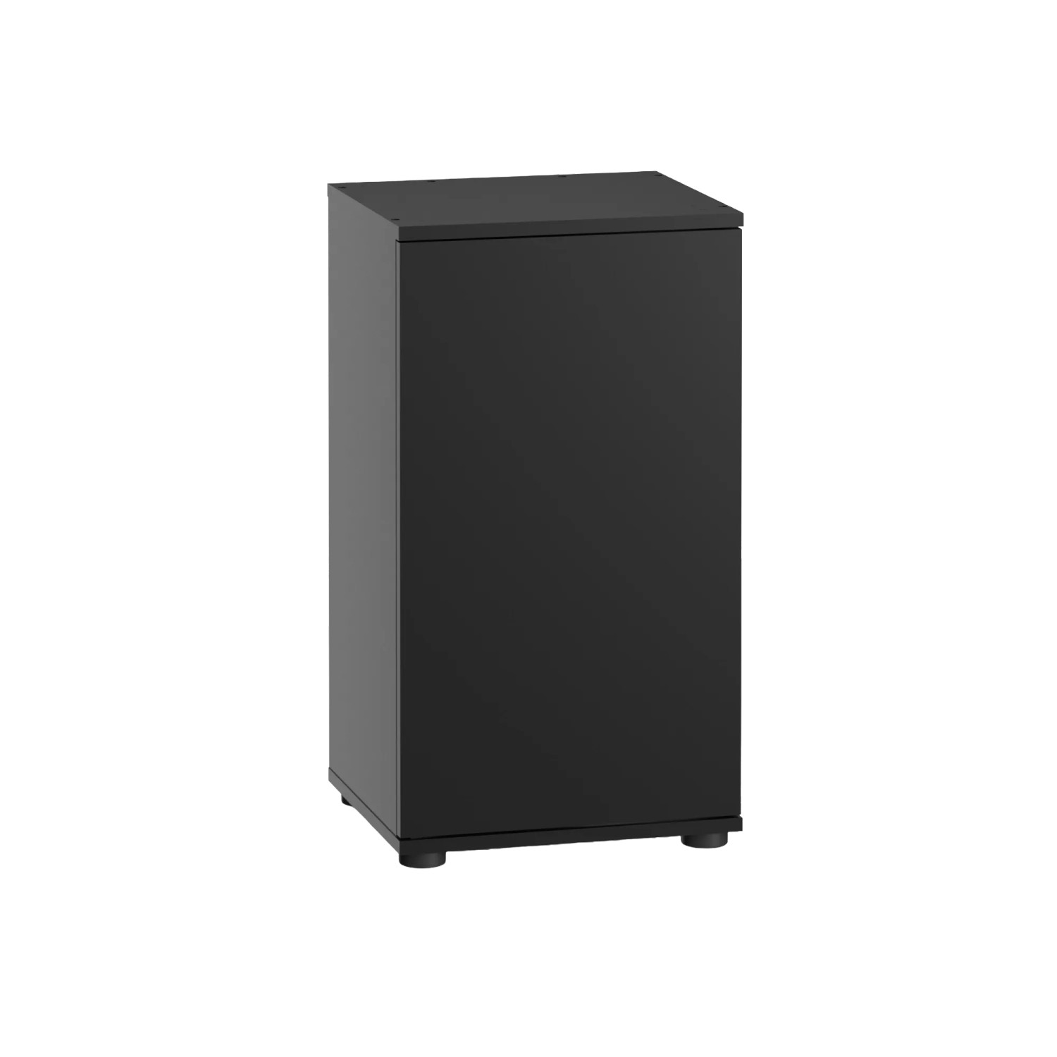 Juwel Aquarienschrank SBX Vio 54 Schwarz 73 cm x 41 cm x 36 cm
