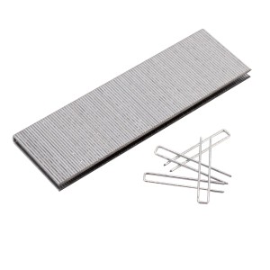 STAHLWERK Heftklammern Typ 90 125 x 10 mm mit 38 mm Länge im 5000er Set