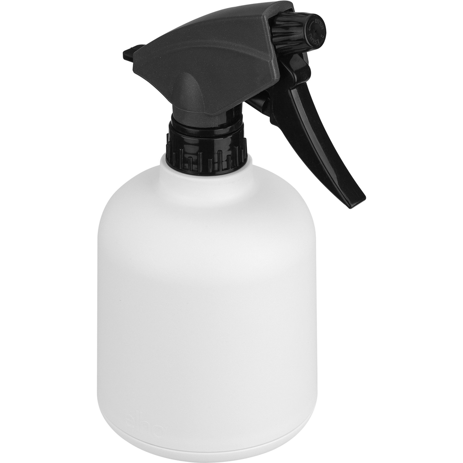 Elho Sprüher B.For Soft 0,6 l Weiß