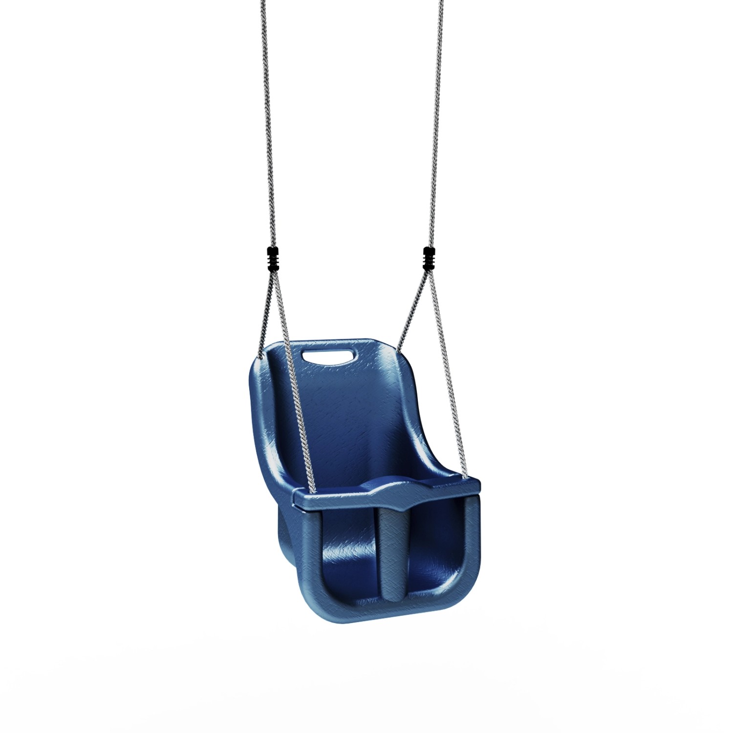 OutdoorToys Babyschaukel Marineblau günstig online kaufen