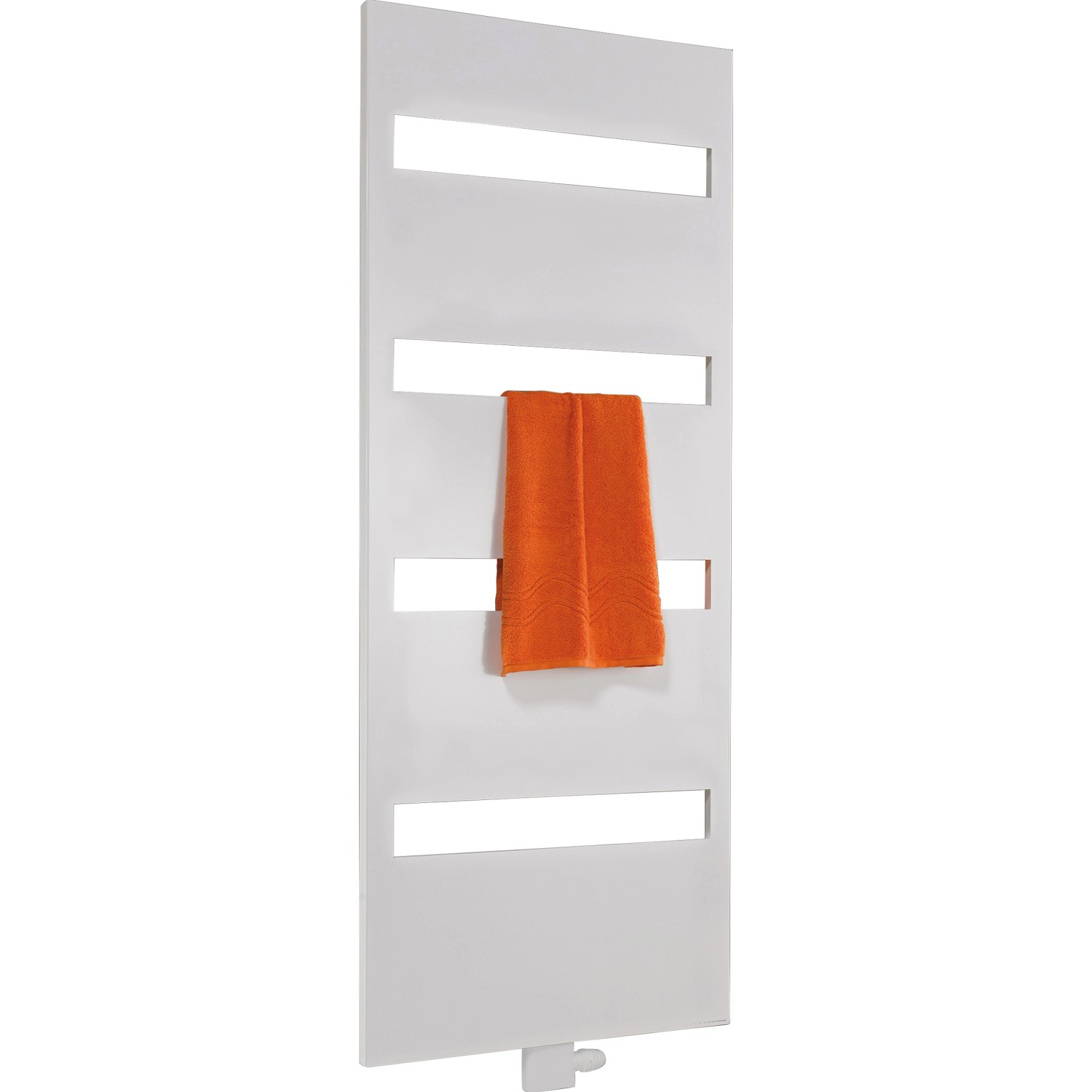Schulte Design-Heizkörper Turin Alpinweiß HxB 170,3x60,5 cm 691 W