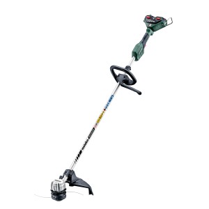 Metabo Akku-Freischneider FSD 36-18 LTX BL 40 solo, Akku-Trimmer mit Rundgriff.