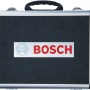Bosch SDS Plus-3 Bohrer- und Meißel-Set, 11-teilig im Koffer.