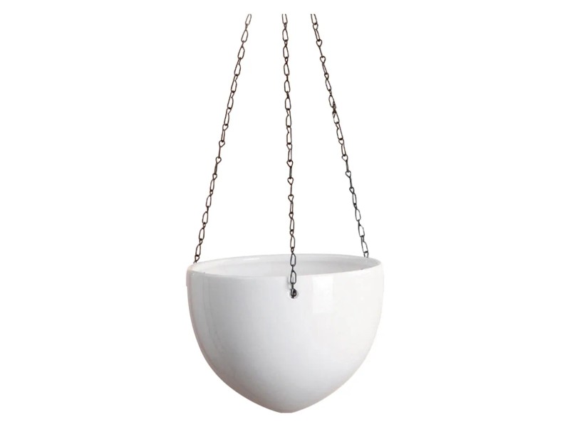 Scheurich Hängeampel 845 · Ø 22 cm, Alaska – Produktbild 1 von 2