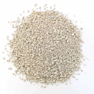 Beckmann&Brehm Mineralischer Rasendünger Langzeitwirkung 25kg NPK