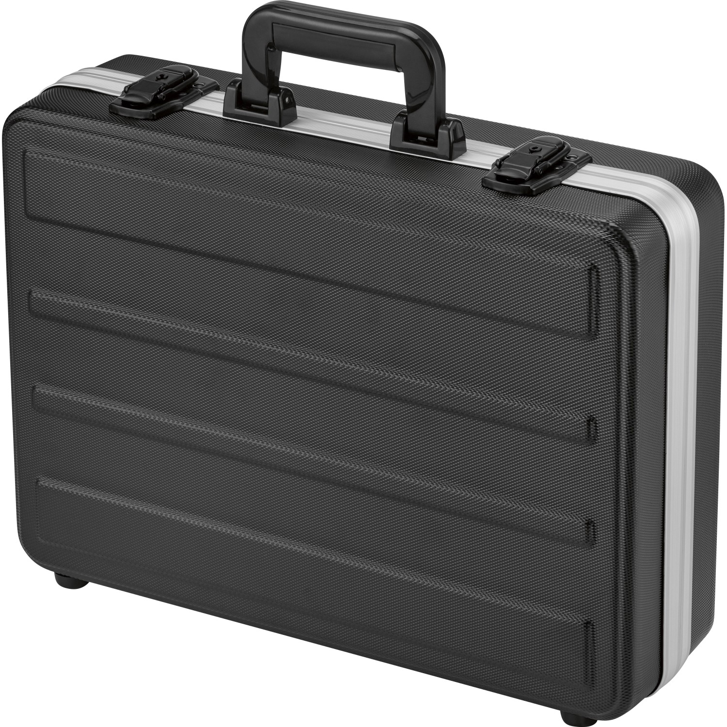 LUX-TOOLS Aluminium ABS Koffer