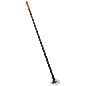 Tifler Magnetheber 950 mm Basic zum Aufheben von Metallteilen, mit Magnetkopf und orangem Griff.