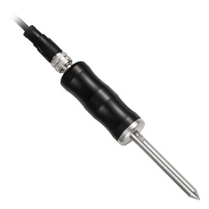 PCE Instruments Beschleunigungsaufnehmer VT 3700S für Prüfwerkzeuge und Messwerkzeuge.