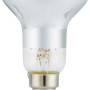 E14 LED Reflektor R50 Leuchtmittel, 2,6 W, warmweiß. Für Wohn- & Essbereich.