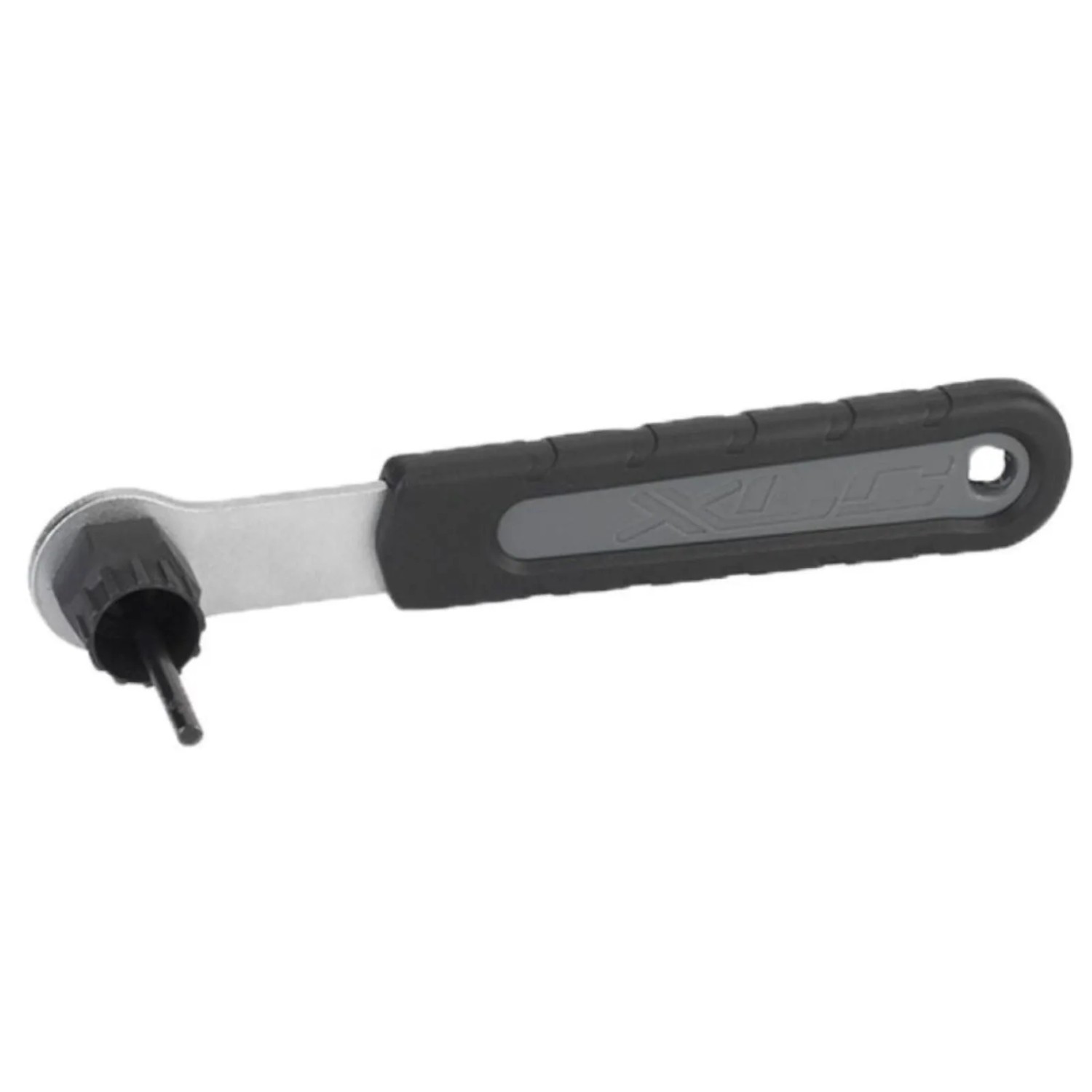 XLC Kassettenabnehmer TO-S12 Kompatibel mit Shimano HG Kassetten