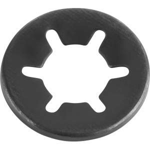 Zahnscheibe für LUX-TOOLS Akku-Rasenmäher A-RM-2x20/37 & A-RM-1x20/33