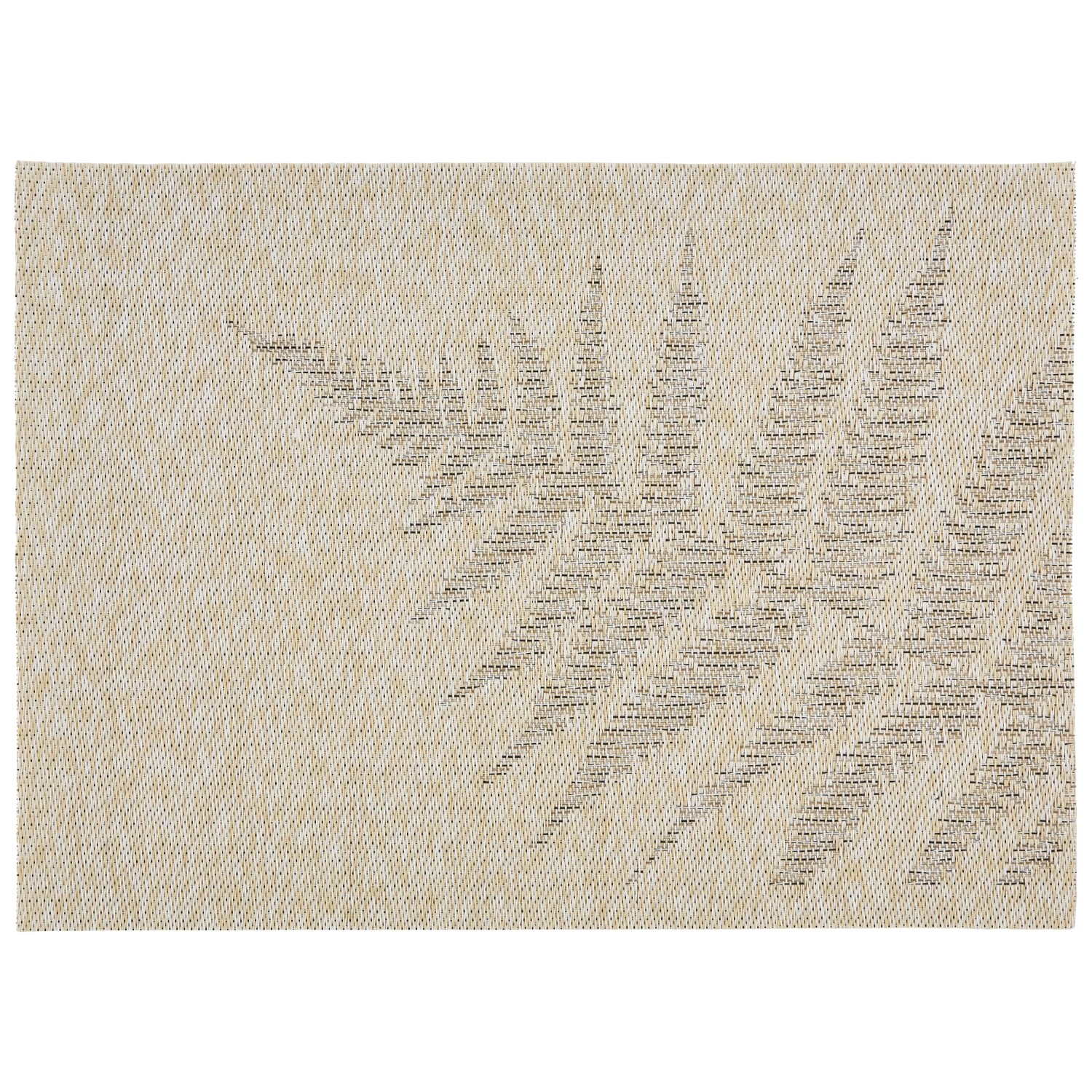 Modern Living Tischset Mary in Beige ca. 33x45cm