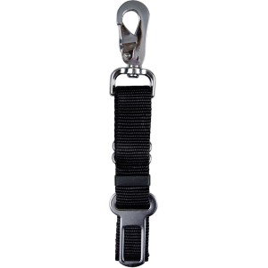 Jollypaw Ersatzkurzführer, 45-70 cm, 25 mm, für Hunde-Autositze und Geschirre.