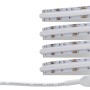 Paulmann SimpLED LED Strip COB 1,5m, mehrfarbig, aufgerollt. LED-Streifen Komplettset mit Stecker.