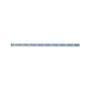 Paulmann MaxLED 250 Stripe, 1m, RGBW, silberner LED-Streifen mit blauen LEDs.