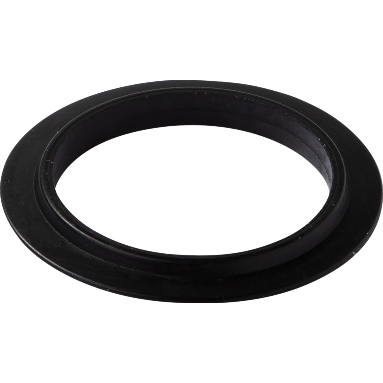 KÖRO Gummi-Dichtung 30 mm x 41,5 mm x 4,5 mm für Pop-Up Waste
